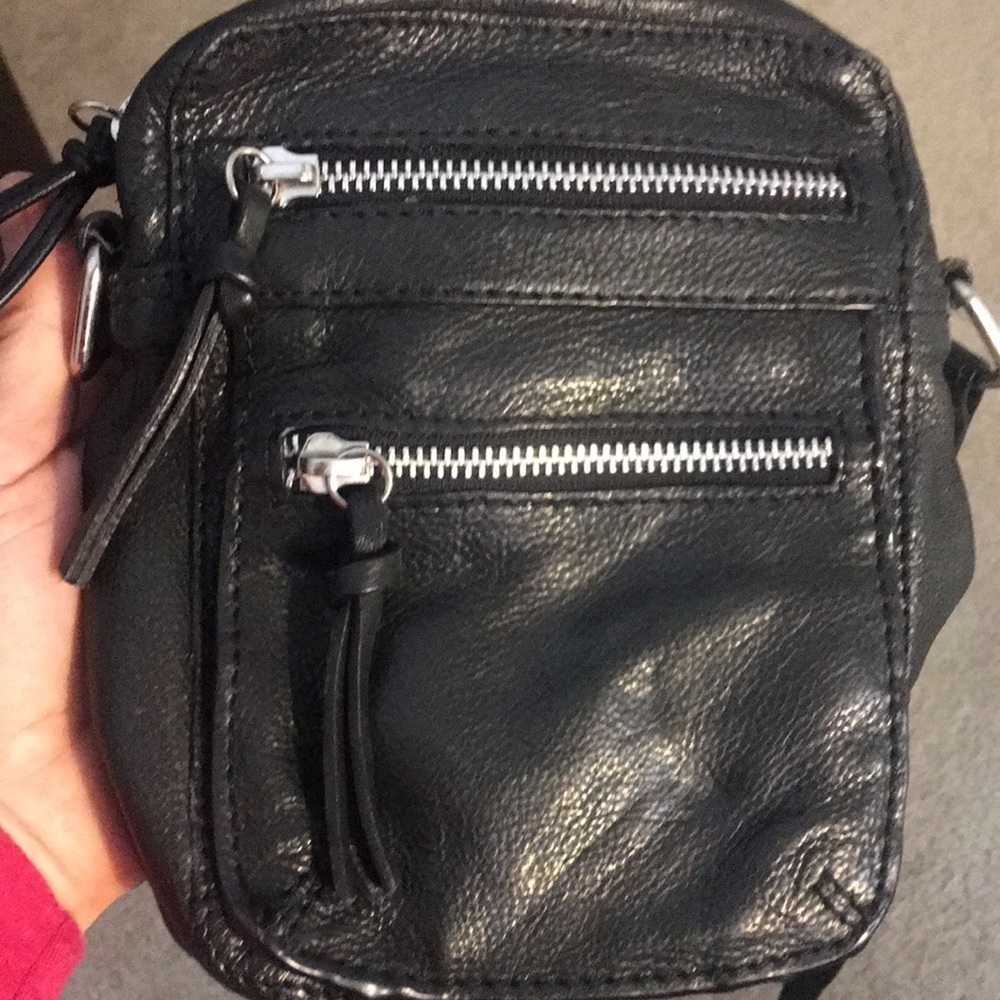 Nino Bossi crossbody